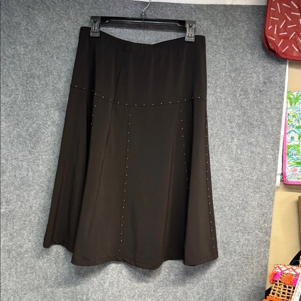 Michael Kors chic black
